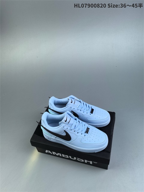 men air force one shoes 36-45 2025-9-19-886